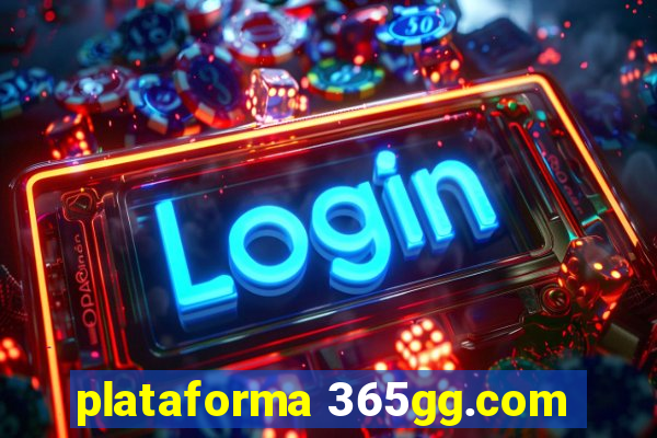 plataforma 365gg.com